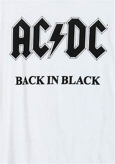 Acdc T Shirt