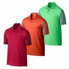 Ashworth Golf Shirts