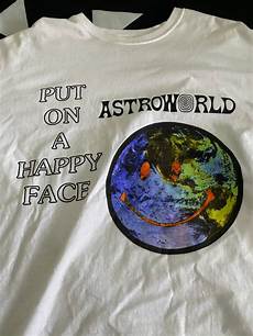 Astroworld T Shirt