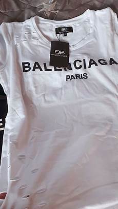 Balenciaga Polo Shirt