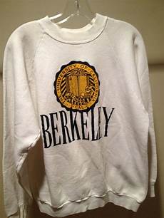 Berkeley Sweatshirt