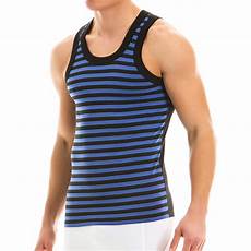 Blue Striped Shirt