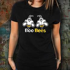Boo Bees Shirt