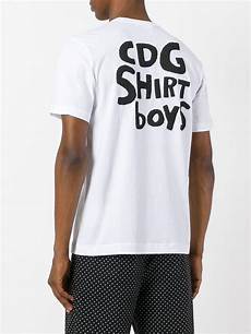 Cdg T Shirt