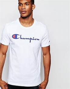Champion Tshirt