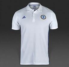 Chelsea Polo Shirt