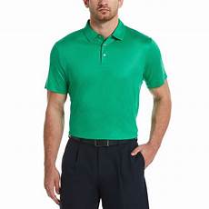Collarless Golf Shirts