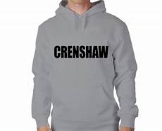 Crenshaw Hoodie