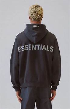 Essentials Sweatshirt