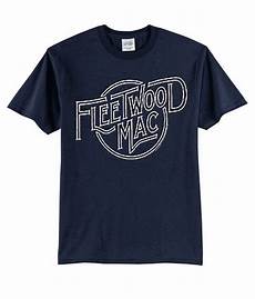 Fleetwood Mac Tshirt