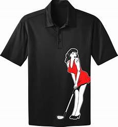 Funky Golf Shirts
