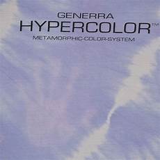 Hypercolor Shirt