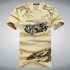 Jeep T Shirt