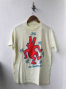 Keith Haring Shirt