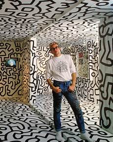 Keith Haring Shirt