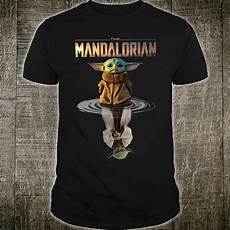 Mandalorian T Shirt