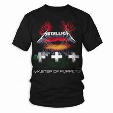 Metallica Merch