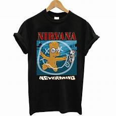 Nirvana T Shirt
