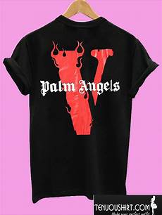 Palm Angels Shirt