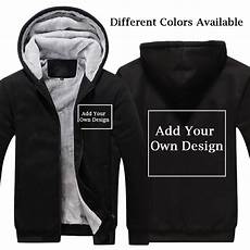 Personalized Hoodies