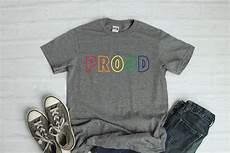 Pride Shirts