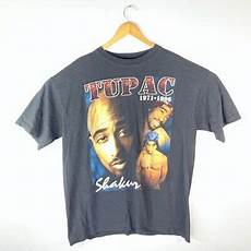 Tupac T Shirt