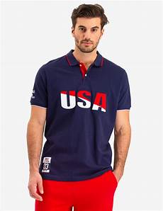 Uspa Polo Shirts
