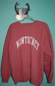 Vintage Crewneck Sweatshirt