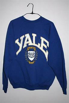 Yale Sweatshirt