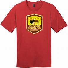 Yellowstone T Shirts