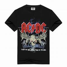 Acdc Shirt