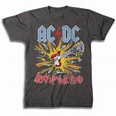 Acdc Shirt