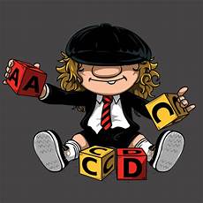 Acdc Shirt