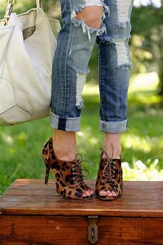 Animal Print Shirt