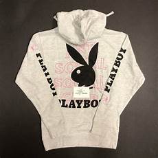 Anti Social Club Hoodie