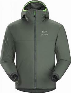 Arcteryx Atom