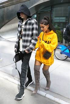 Ariana Grande Sweatshirt