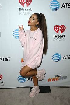 Ariana Grande Sweatshirt