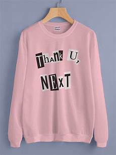 Ariana Grande Sweatshirt