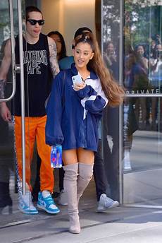 Ariana Grande Sweatshirt