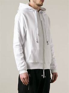 Armani Hoodie