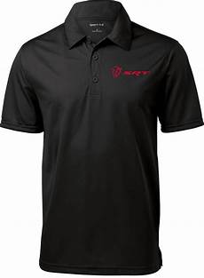 Athletic Polo Shirts