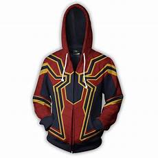 Avengers Hoodie