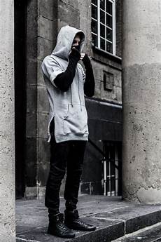 Balenciaga Hoodie Mens