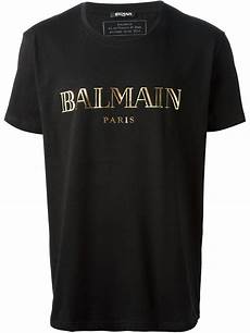 Balmain Polo Shirt