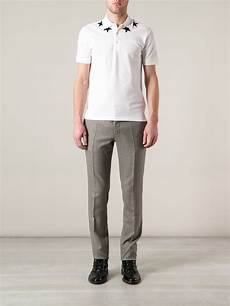 Balmain Polo Shirt