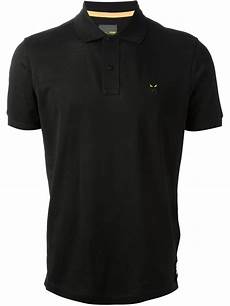 Balmain Polo Shirt