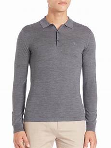 Balmain Polo Shirt