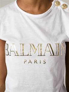 Balmain T Shirt