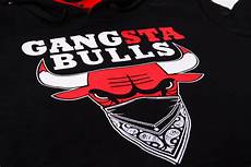 Bandana Hoodie